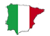 PASSAGE - Italiano